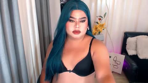 michaelagoddess online show from March 20, 6:13 pm
