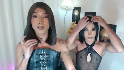 michaelagoddess online show from July 2, 9:26 am