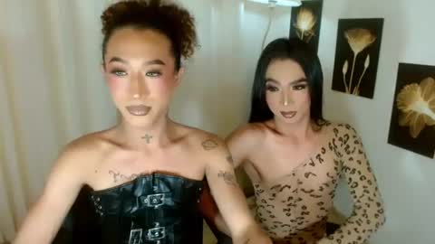 michaelagoddess online show from July 13, 6:55 pm