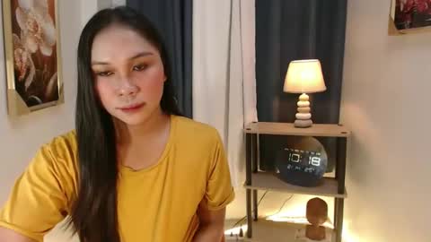 michaela online show from February 14, 2:19 am