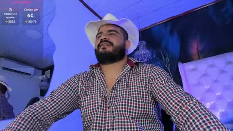 Michael online show from January 8, 11:54 am