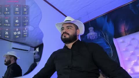 Michael online show from January 11, 1:01 pm