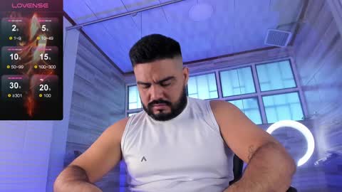 Michael online show from January 12, 12:12 pm