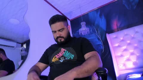 Michael online show from January 21, 12:39 pm