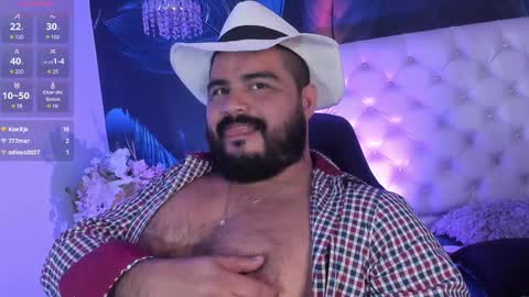 Michael online show from January 22, 6:20 pm