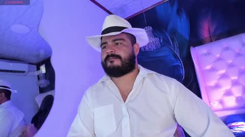 Michael online show from January 23, 12:30 pm