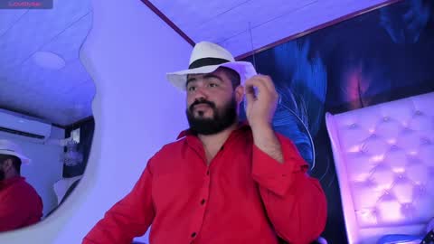 Michael online show from January 24, 12:20 pm