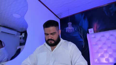 Michael online show from February 1, 12:37 pm