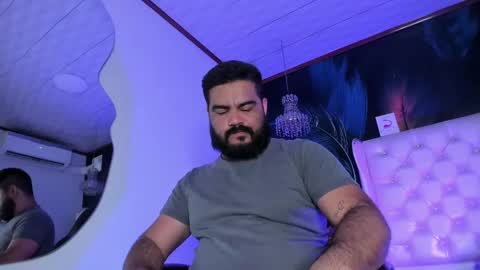 Michael online show from February 12, 12:22 pm