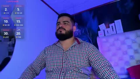 Michael online show from February 20, 11:31 am