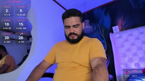 Michael online show from March 3, 12:37 pm