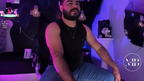 Michael online show from October 27, 1:48 pm