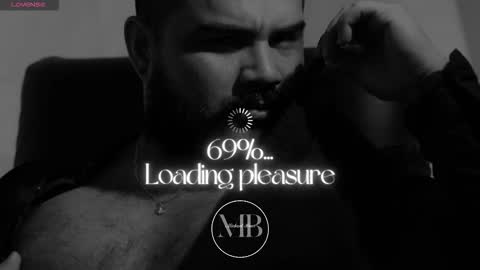 Michael online show from November 16, 12:33 pm