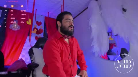 Michael online show from February 15, 1:09 pm