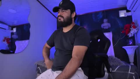 Michael online show from February 17, 4:46 pm