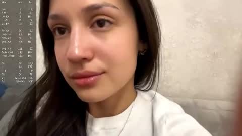Milana online show from June 21, 7:27 pm