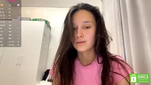 Milana online show from July 12, 3:25 pm