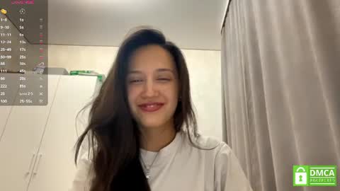 Milana online show from July 15, 3:17 pm