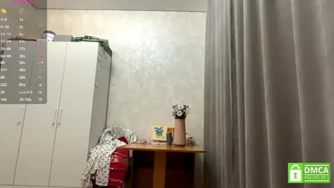 Milana online show from July 28, 4:39 pm