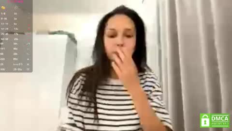 Milana online show from July 28, 7:39 pm