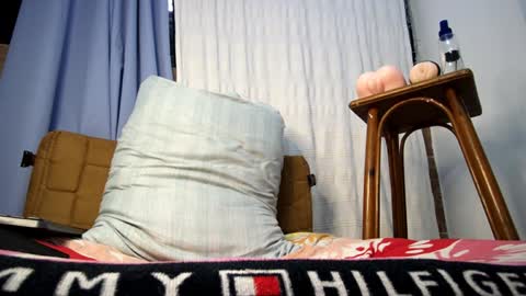 Snapshot of michaelhotbbc chatting on January 25, 9:26 am Michael online show from January 25, 9:26 am