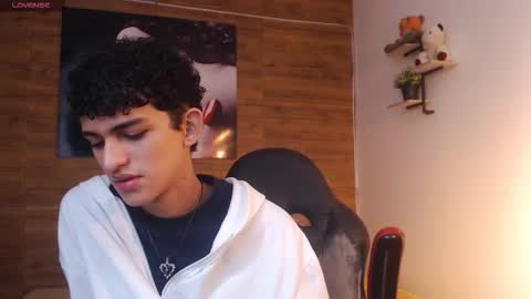 michaelkoiv online show from January 18, 12:31 pm