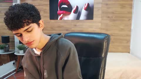 michaelkoiv online show from February 7, 11:25 am