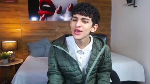 michaelkoiv online show from March 17, 11:24 am