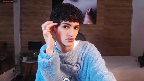 michaelkoiv online show from April 1, 12:17 pm