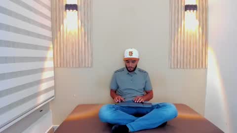 MICHELL online show from July 9, 1:04 pm