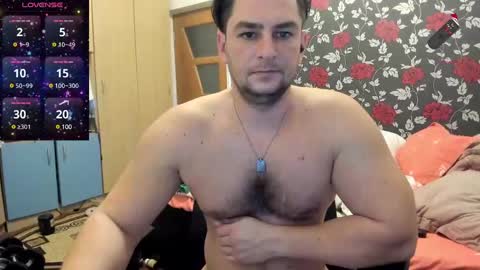 michaelragnar90 online show from December 28, 5:46 pm