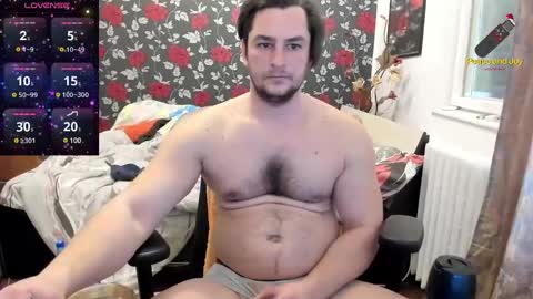 michaelragnar90 online show from February 21, 12:39 pm