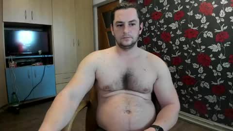 michaelragnar90 online show from March 19, 7:23 am