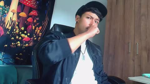 michaelstones online show from February 3, 6:39 pm