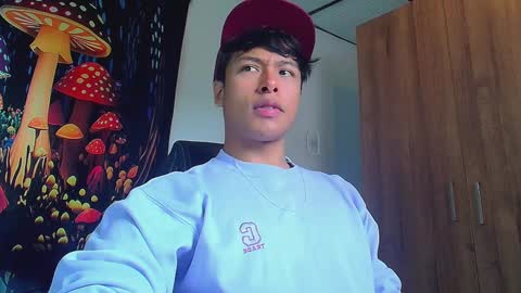 michaelstones online show from February 4, 2:43 pm