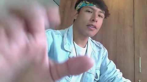 michaelstones online show from February 20, 3:30 pm