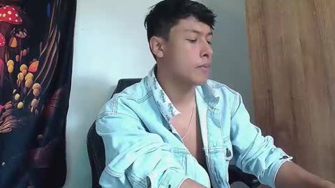 michaelstones online show from March 5, 5:39 pm