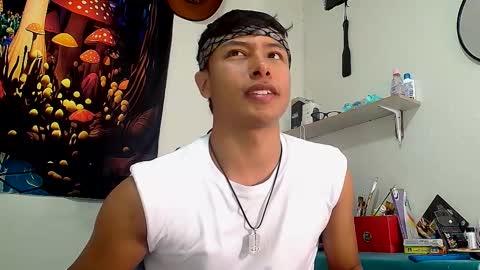 michaelstones online show from September 11, 4:40 pm