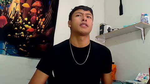 michaelstones online show from September 15, 3:45 pm