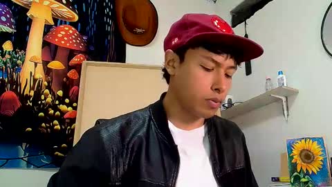 michaelstones online show from October 5, 6:50 pm