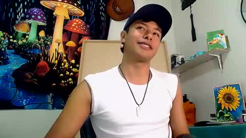 michaelstones online show from October 8, 6:16 pm