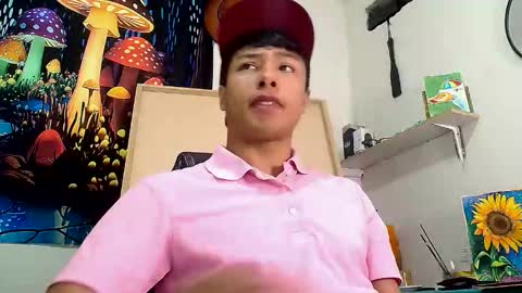 michaelstones online show from October 20, 3:34 pm