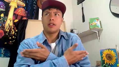 michaelstones online show from November 26, 4:08 pm