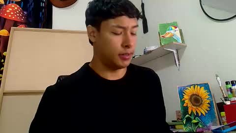 michaelstones online show from November 28, 3:25 pm