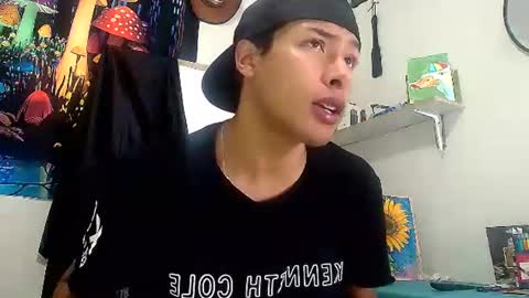 michaelstones online show from July 9, 10:14 pm
