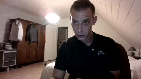 michal198677 online show from July 17, 8:57 pm