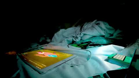 Snapshot of michalanal chatting on January 12, 2:03 am Mars69 online show from January 12, 2:03 am