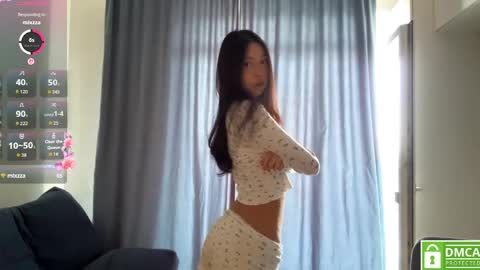 Aidaxo online show from March 31, 9:10 am