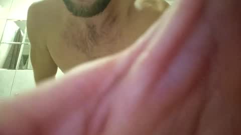 WildMikemilflove online show from December 22, 7:27 am