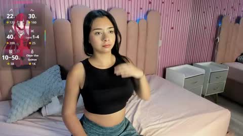 michbrunnette online show from May 3, 3:34 am